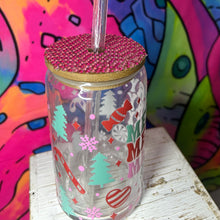 Load image into Gallery viewer, Merry Christmas