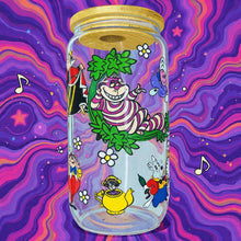 Load image into Gallery viewer, Alice in wonderland
