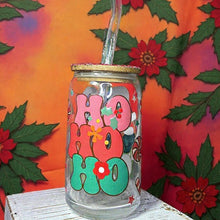 Load image into Gallery viewer, Ho Ho Ho
