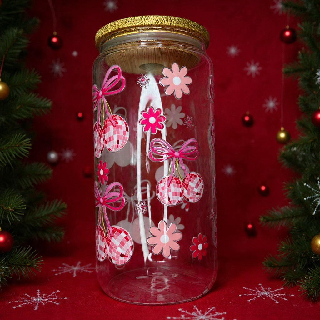 Coquette Disco Christmas