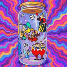 Load image into Gallery viewer, Alice in wonderland
