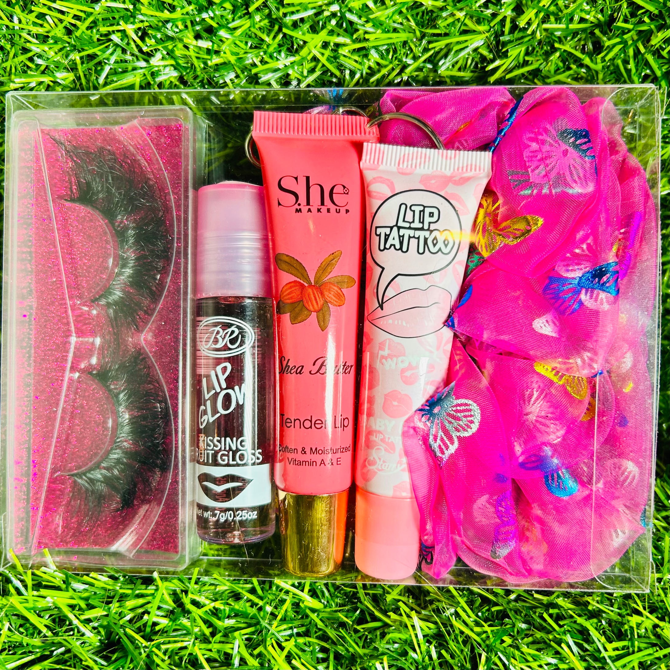 Pink Bundle